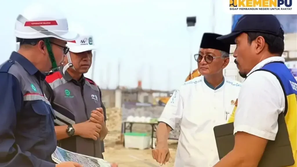 Tol Getaci Gagal Lelang, Ini Alasannya penyebab-tol-getaci-gagal-lelang