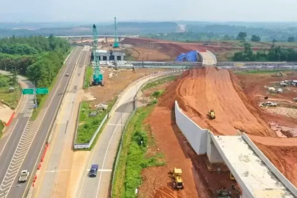 Tol Getaci Gagal Lelang, Ini Alasannya penyebab-tol-getaci-gagal-lelang-3