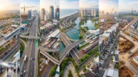 7 Kawasan Penyangga Jakarta: Harga Tanah Diprediksi Meroket Imbas Proyek Infrastruktur Publik