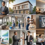 9 Strategi Jitu Memulai Bisnis Kos-Kosan Eksekutif untuk Raih Passive Income