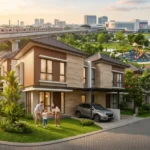 5 Alasan Mengapa Rumah Tapak di Tangerang Selatan Makin Diburu Keluarga Muda