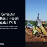 Strategi Adhi Commuter (ADCP) Jaga Bisnis Properti Usai Lolos Gugatan PKPU