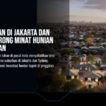 Ilustrasi Perumahan. Foto: Capital Value International Group | Sumber: Capital Value International Group